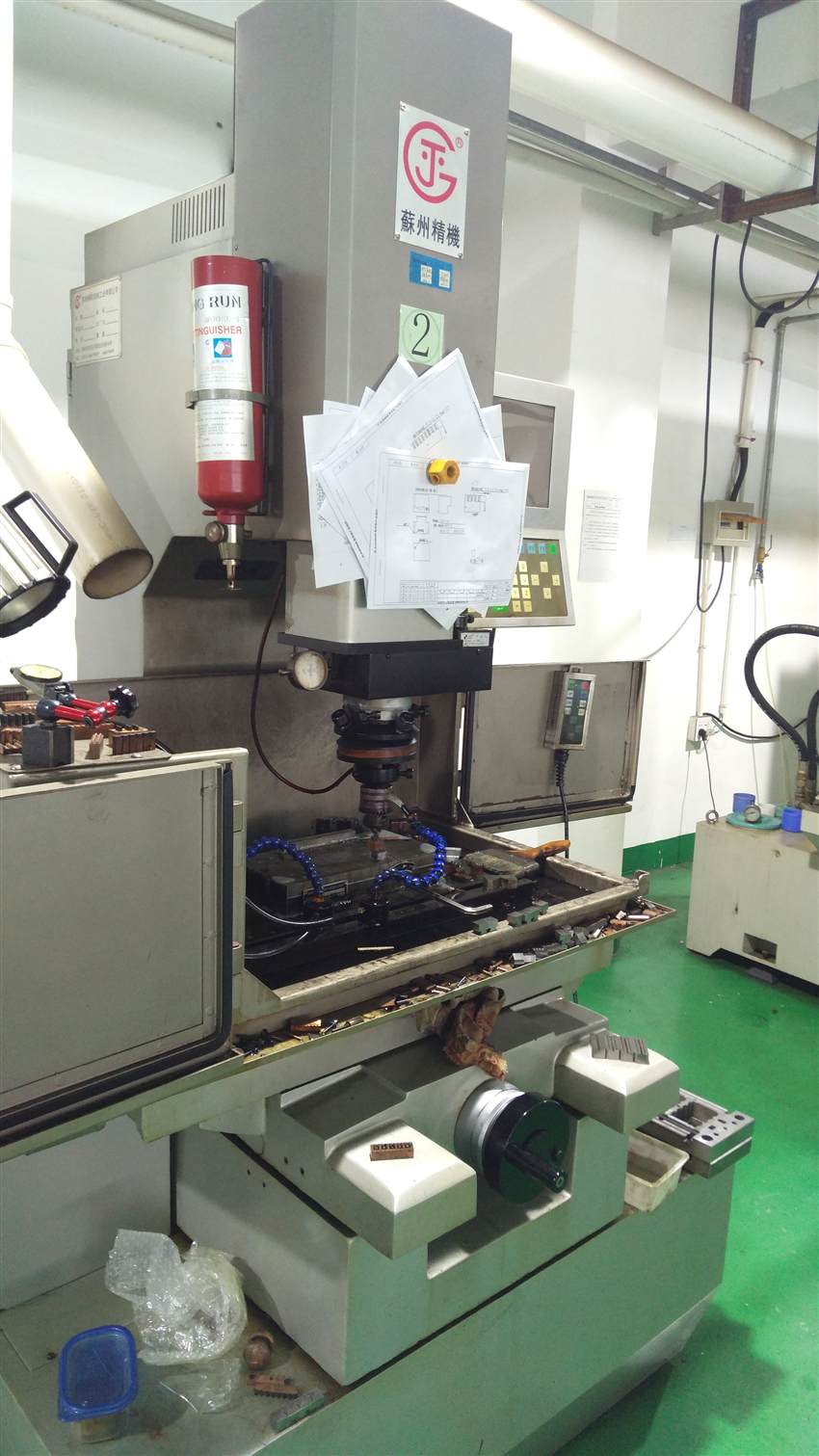 采购管理 项目管理 设计编程管理 外协管理 仓库管理