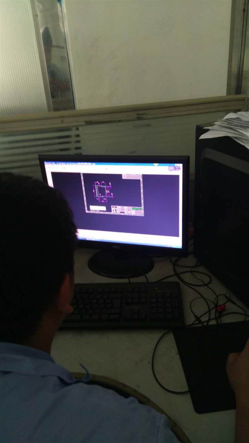 仓库管理 库存管理 LRP MRP 车间生产管理 生产管理